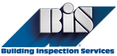 Building Inspection Services Logo