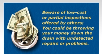 money-drain