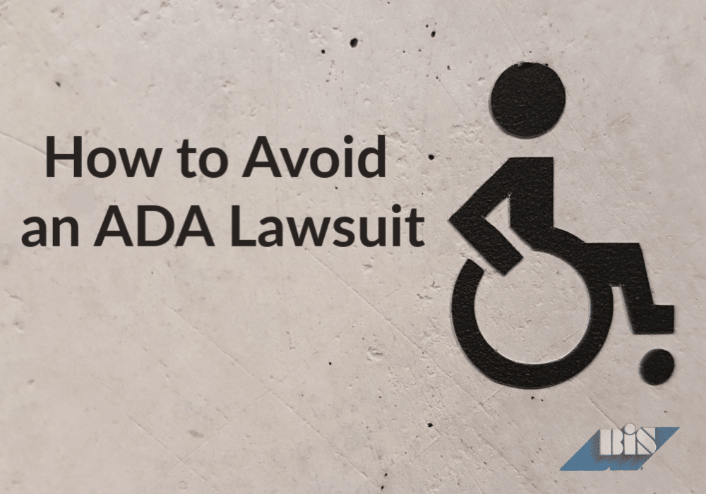 Court Cases Show Mistakes to Avoid in ADA Compliance
