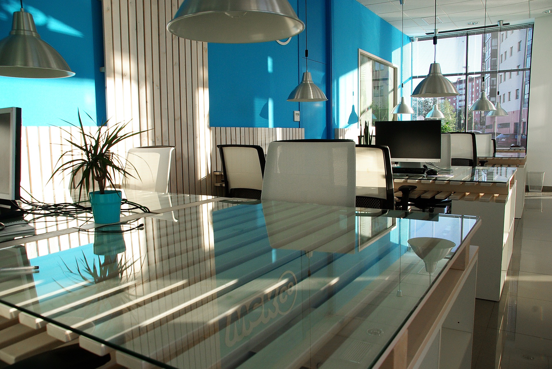 If people are returning to work in your area, office buildings and co-working spaces could be the perfect commercial property investment.