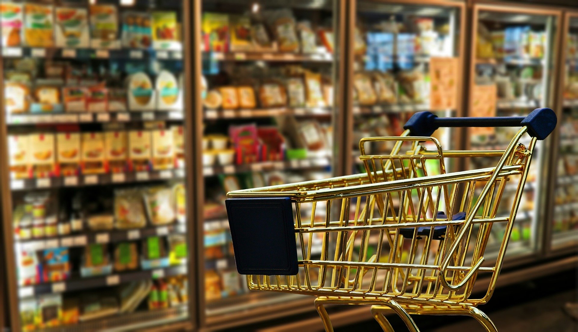Certain retail stores are always essential (and great investment opportunities)!
